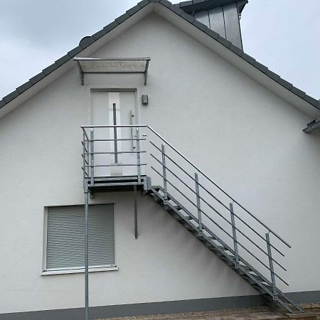 שוונאו Ferienwohnung Warthmann מראה חיצוני תמונה